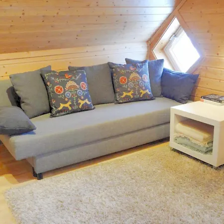 Apartamento Fully Equipped Flat, 2 Bedrooms, Free Car Parking. Trondheim