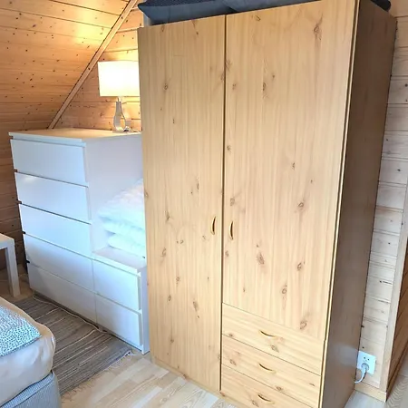 Apartment Your Cozy Base In Trondheim, Two Bedrooms & Free Parking Trondheim