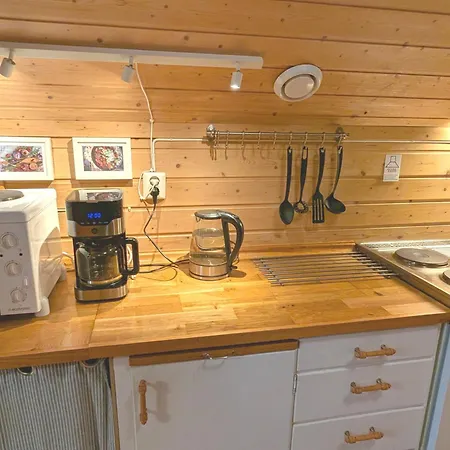 Your Cozy Base In Trondheim, Two Bedrooms & Free Parking *