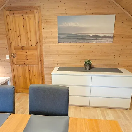Your Cozy Base In Trondheim, Two Bedrooms & Free Parking