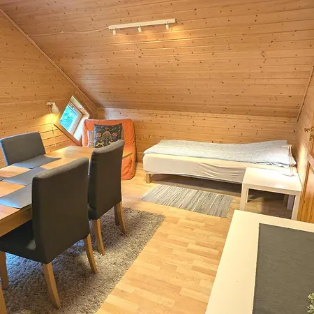 Your Cozy Base In Trondheim, Two Bedrooms & Free Parking Apartman