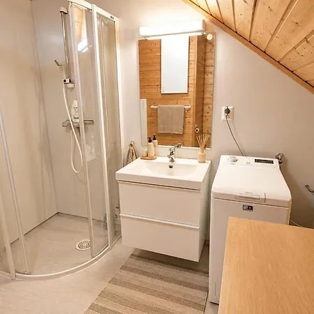 Your Cozy Base In Trondheim, Two Bedrooms & Free Parking