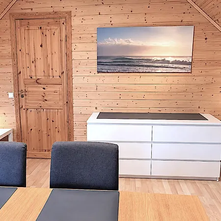 Your Cozy Base In Trondheim, Two Bedrooms & Free Parking *