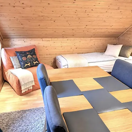 Your Cozy Base In Trondheim, Two Bedrooms & Free Parking * Trondheim
