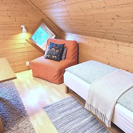 Your Cozy Base In Trondheim, Two Bedrooms & Free Parking