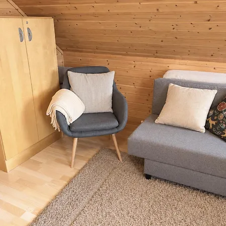 Apartment Your Cozy Base In Trondheim, Two Bedrooms & Free Parking
