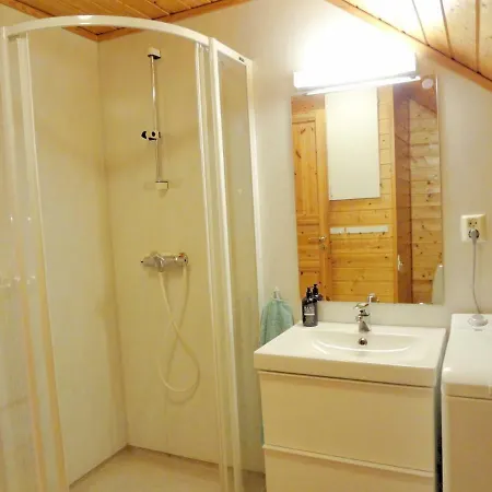 Fully Equipped Flat, 2 Bedrooms, Free Car Parking. * Trondheim