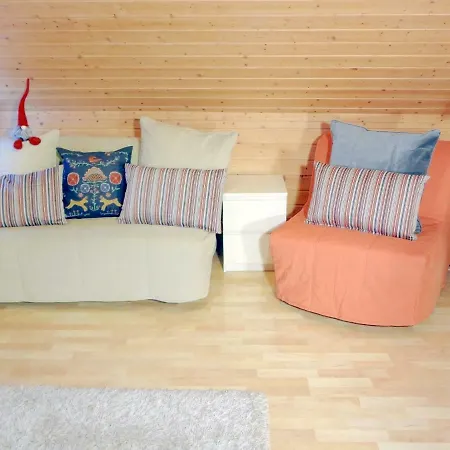 Fully Equipped Flat, 2 Bedrooms, Free Car Parking. Apartment *