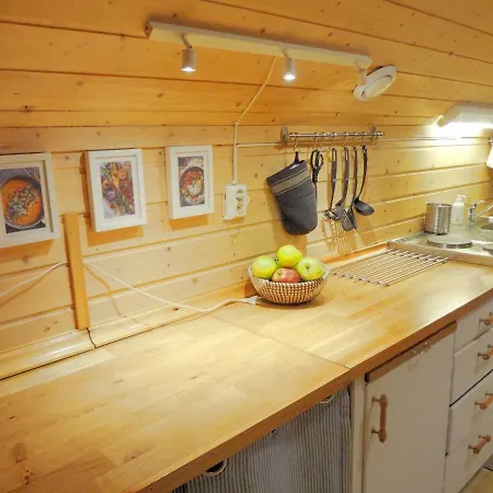 Apartamento Fully Equipped Flat, 2 Bedrooms, Free Car Parking. Trondheim