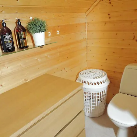 Fully Equipped Flat, 2 Bedrooms, Free Car Parking. Apartamento Trondheim