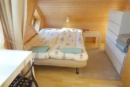 Fully Equipped Flat, 2 Bedrooms, Free Car Parking. Apartamento
