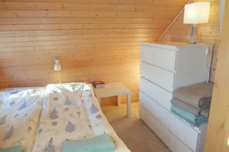 Apartamento Fully Equipped Flat, 2 Bedrooms, Free Car Parking. Trondheim