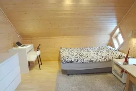 Fully Equipped Flat, 2 Bedrooms, Free Car Parking. * Trondheim